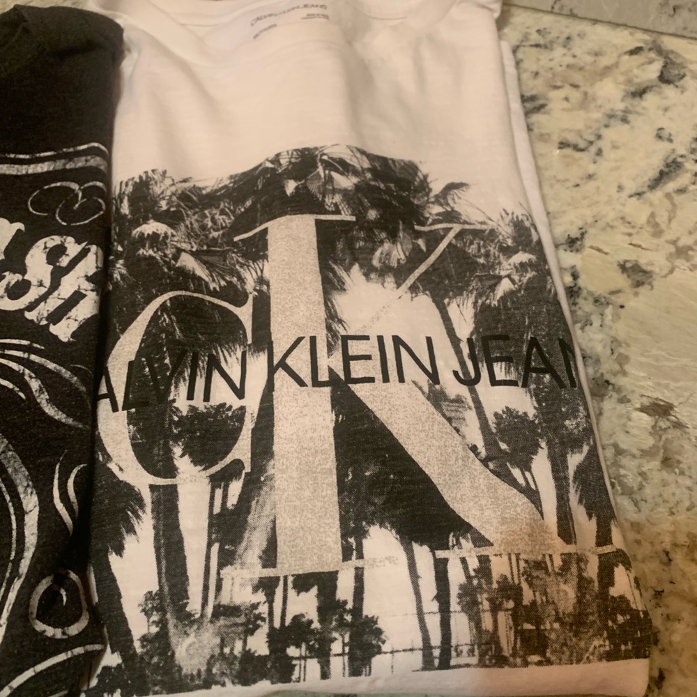 2 piece lot